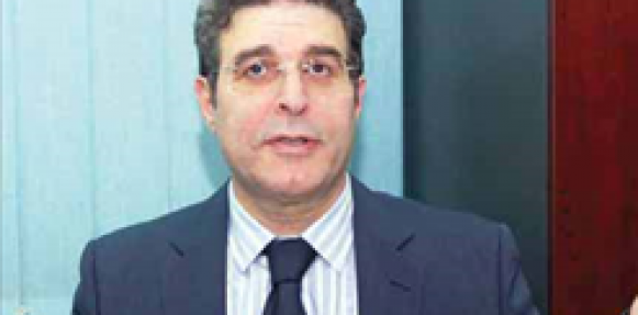 Dr. Hassan Jamaleddine
