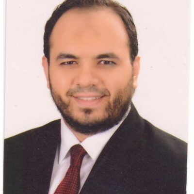Dr Mohamed Fathi ElBagalaty